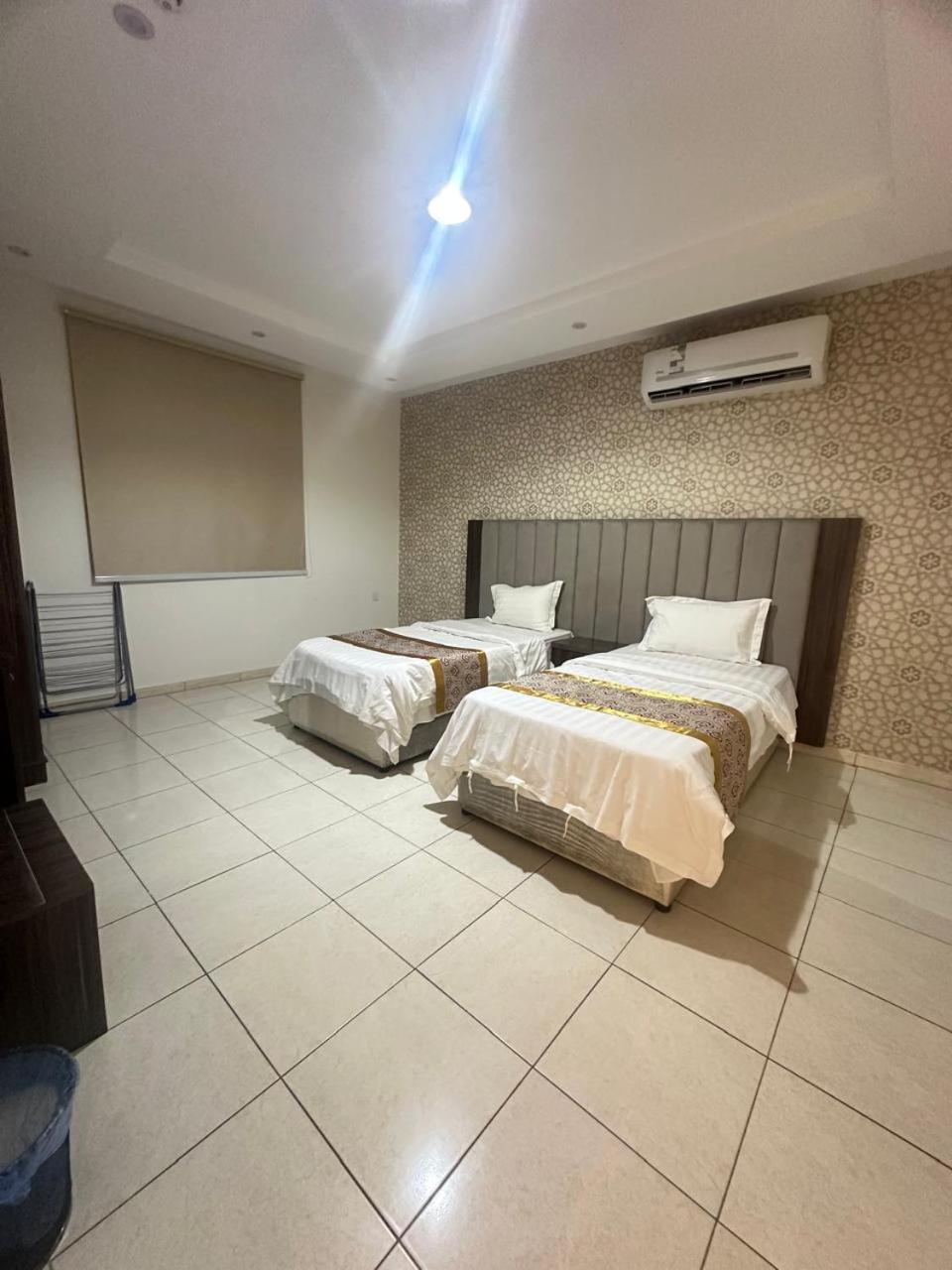 منازل المرجان للوحدات السكنية المفروشة Manzel Al Murjan Hotel Apartments Riadh Exterior foto