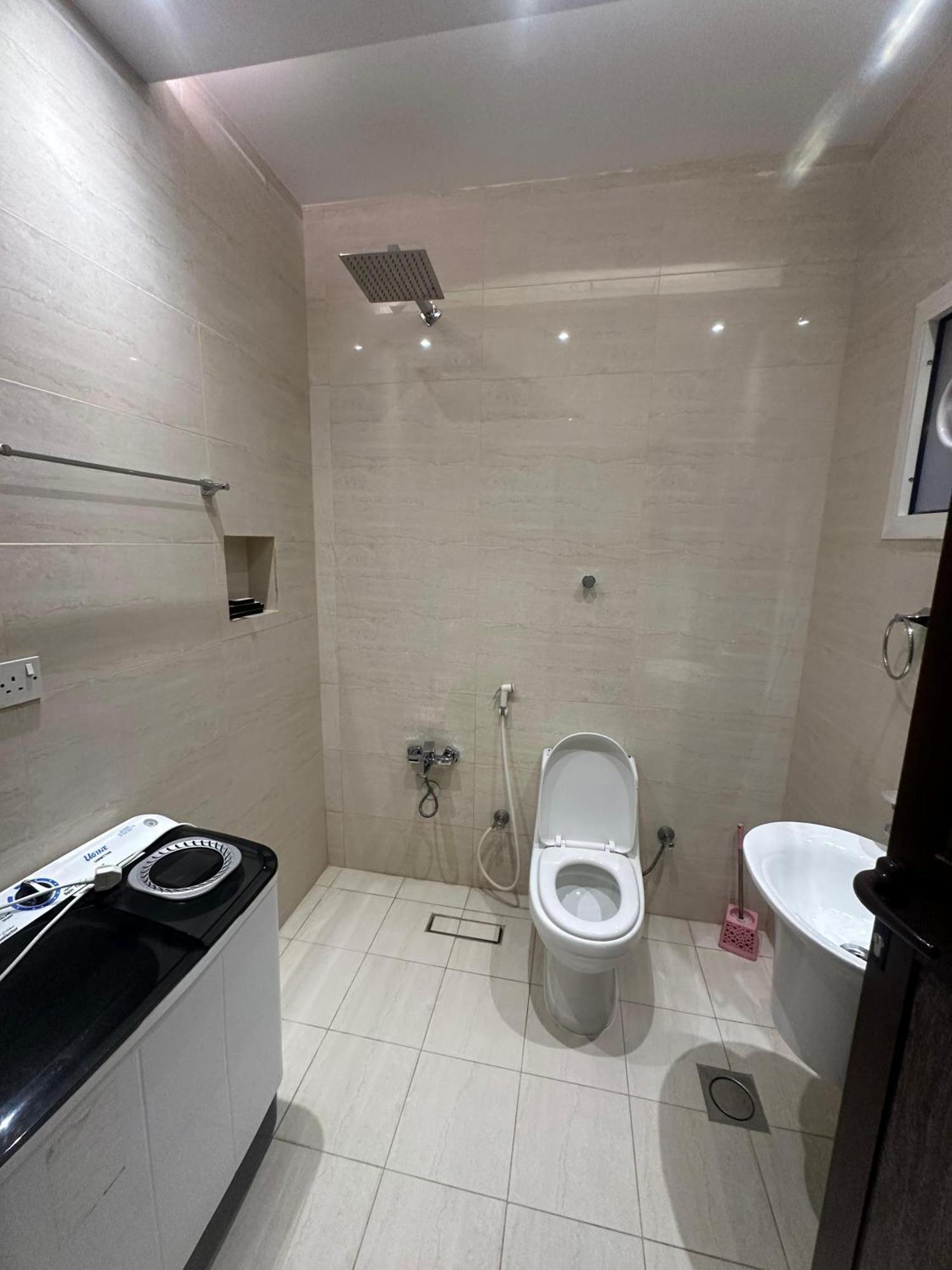 منازل المرجان للوحدات السكنية المفروشة Manzel Al Murjan Hotel Apartments Riadh Exterior foto